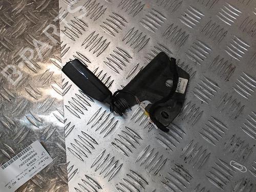 Used Seat buckle CITROËN C4 I (LC_) 1.6 HDi (109 hp) 21328961