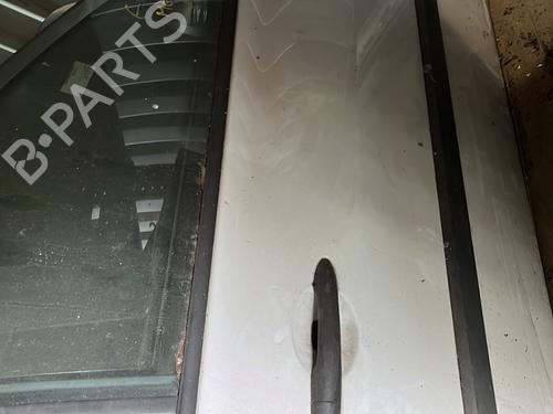 Right front door RENAULT MEGANE II (BM0/1_, CM0/1_) 1.5 dCi (BM1F, CM1F) | BP21847779C3 