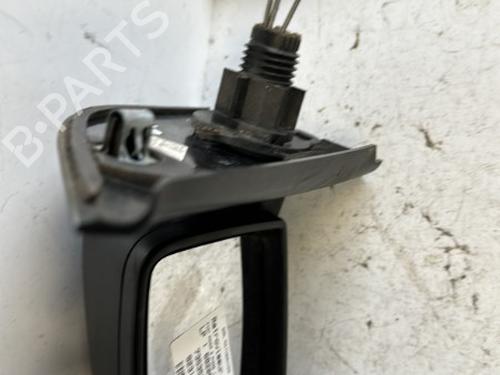 Used Left mirror FIAT PANDA (169_) 1.1 (169.AXA1A) (54 hp) 21336776