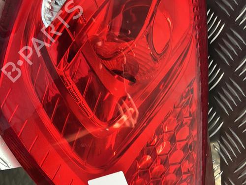 Used Right taillight FORD FIESTA VI (CB1, CCN) 1.6 Ti (120 hp) 21346654