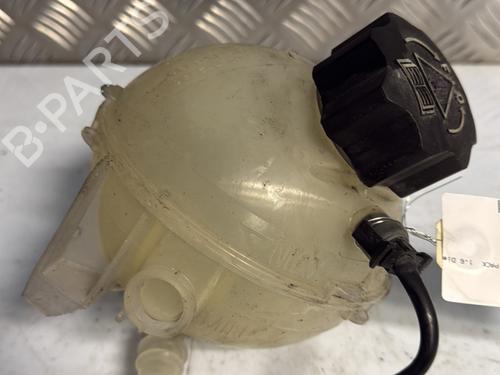 Expansion tank CITROËN BERLINGO MULTISPACE (B9) 1.6 HDi 110 | BP22341268C120 
