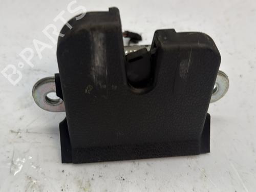 Tailgate lock VW POLO V (6R1, 6C1) 1.6 TDI | BP27384266C101 