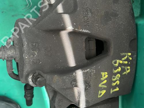 Used Right front brake caliper KIA SPORTAGE IV (QL, QLE) 1.7 CRDi (141 hp) 21330883