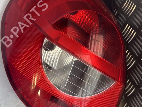 Used Left taillight RENAULT CLIO III (BR0/1, CR0/1) 1.5 dCi (BR17, CR17) (86 hp) 27999939