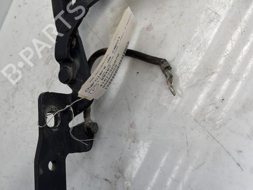 Dørhengsel/Dørstopper BMW 7 (E65, E66, E67) 760 i, Li | BP21347727C146 