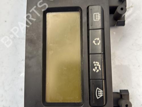 Climate control CITROËN C4 I (LC_) 1.6 HDi | BP26977352I5 