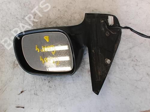 Bakspejl Højre VW GOLF IV (1J1) 1.9 TDI 4motion | BP21350169C27 