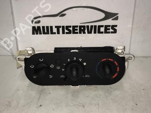 Climate control RENAULT TWINGO II (CN0_) 1.2 16V (CN04, CN0B) | BP25269436I5 - Image 1