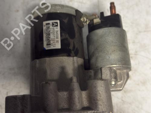 Startmotor PEUGEOT 208 I (CA_, CC_) 1.6 GTi (200 hp) 22200103