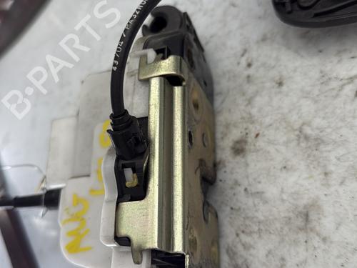 Front left lock CITROËN C2 (JM_) 1.1 | BP24940474C98 