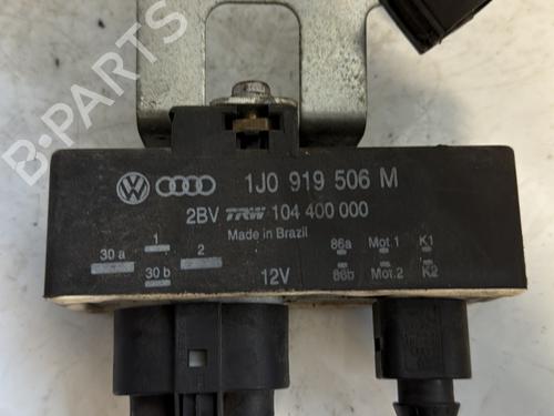 Module électronique VW FOX Hatchback (5Z1, 5Z3, 5Z4) 1.2 (55 hp) 24295970