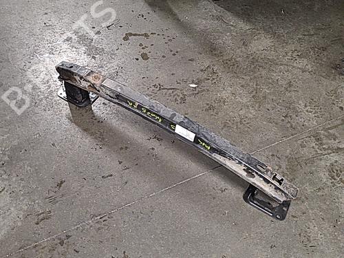 Used Front bumper reinforcement FORD FOCUS II (DA_, HCP, DP) 1.8 TDCi (115 hp) 21344552