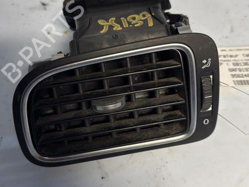 Air vent VW POLO V (6R1, 6C1) 1.2 TSI | BP21355439I21 