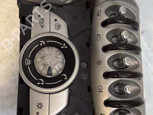 Used Climate control MINI MINI (R56) One (95 hp) 25269406
