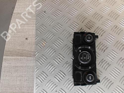 Climate control PEUGEOT 308 I (4A_, 4C_) 1.6 HDi | BP21332386I5 