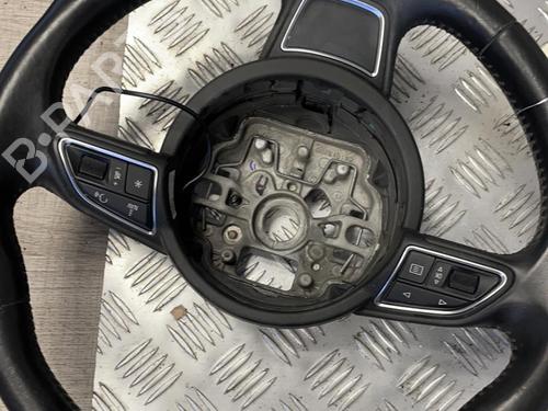 Used Steering wheel AUDI A1 (8X1, 8XK) 1.6 TDI (105 hp) 21358651