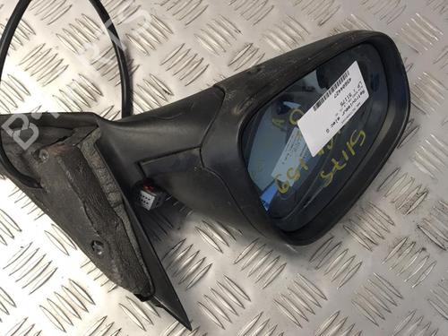 Used Left mirror ALFA ROMEO 159 (939_) 1.9 JTDM 8V (939AXE1B) (120 hp) 21351498