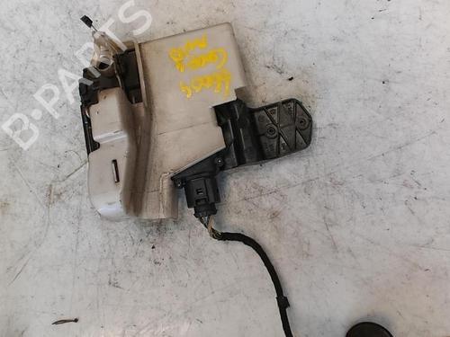 Front right lock VW GOLF IV (1J1) 1.9 TDI 4motion | BP21350166C97 