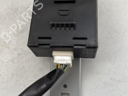 Used Electronic module NISSAN JUKE (F15) 1.6 (117 hp) 21331937