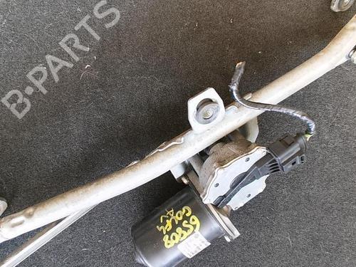 Used Front wipers mechanism VW GOLF IV (1J1) 1.9 TDI 4motion (150 hp) 21345241