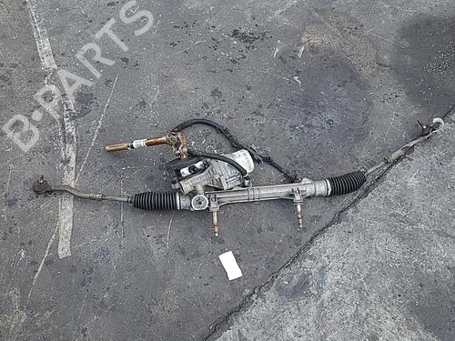 Used Steering rack PEUGEOT 208 I (CA_, CC_) 1.6 BlueHDi 100 (100 hp) 21335665