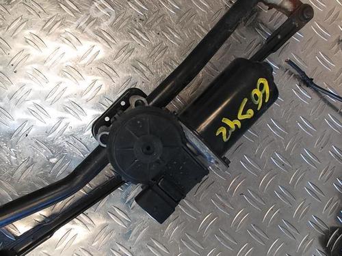 Front wiper motor KIA CEE'D Hatchback (ED) 1.6 CRDi 90 | BP21342398M29 