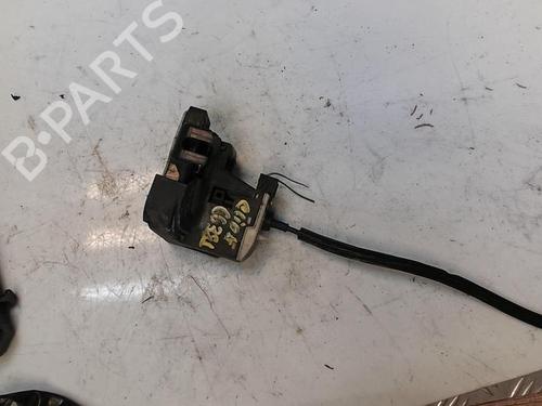 Serrure avant gauche RENAULT CLIO II (BB_, CB_) 1.2 (BB0A, BB0F, BB10, BB1K, BB28, BB2D, BB2H, CB0A,... (58 hp) 21352042