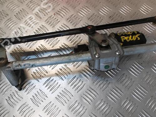 Front wiper motor VW POLO V (6R1, 6C1) 1.2 TSI 16V | BP21348216M29 