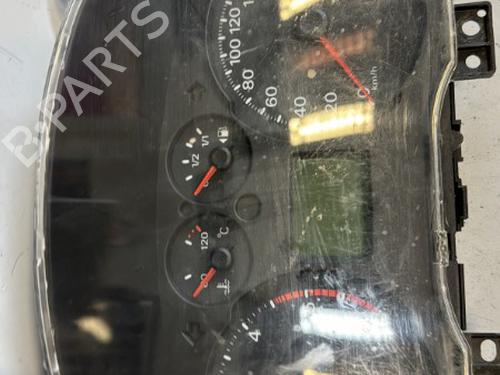Used Instrument cluster FORD TRANSIT Van (FA_ _) 2.2 TDCi (100 hp) 21336715