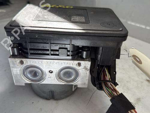 ABS pump DACIA DOKKER MPV (KE_) 1.5 dCi (KEAJ, KEAH) | BP24824696M43 