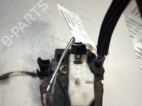 Front left lock RENAULT CLIO II (BB_, CB_) 1.2 16V (BB05, BB0W, BB11, BB27, BB2T, BB2U, BB2V, CB05,... | BP25866439C98 