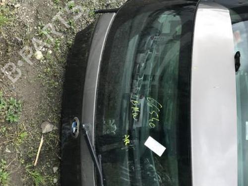 Used Tailgate BMW 1 (E87) 118 d (122 hp) 21357601