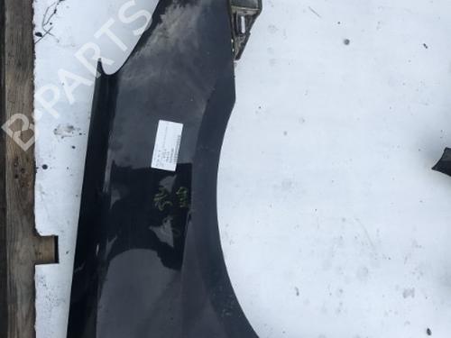 Right front fenders PEUGEOT 307 CC (3B) 2.0 HDi 135 | BP21329363C42 