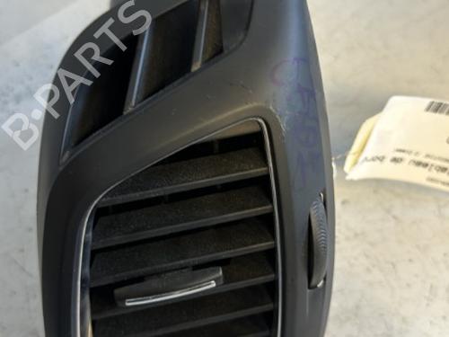 Luftventilen CITROËN DS5 2.0 HDi 165 (163 hp) 21329449