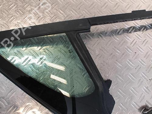 Used Front left quarter glass PEUGEOT 2008 I (CU_) 1.2 THP 110 / PureTech 110 (110 hp) 21357887