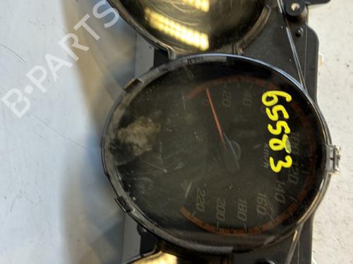 Used Instrument cluster HONDA JAZZ II (GD_, GE3, GE2) 1.3 iDSi (GD1) (83 hp) 21353396
