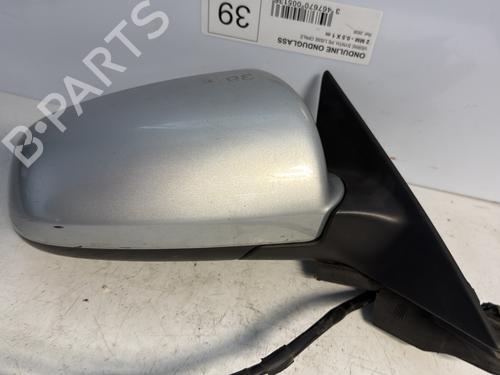 Right mirror AUDI A3 (8P1) 1.9 TDI | BP22760053C27 