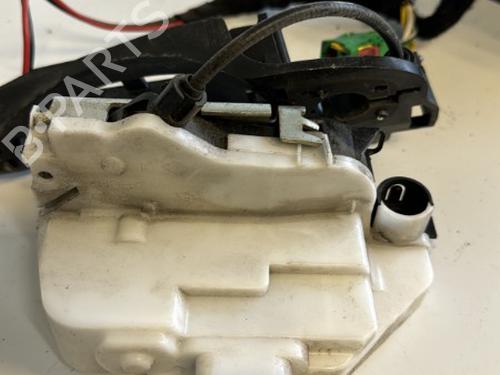 Front right lock CITROËN C3 I (FC_, FN_) 1.6 16V HDi | BP21338115C97 
