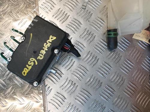 Used ABS pump DACIA DUSTER (HS_) 1.6 16V 4x4 (105 hp) 21336192