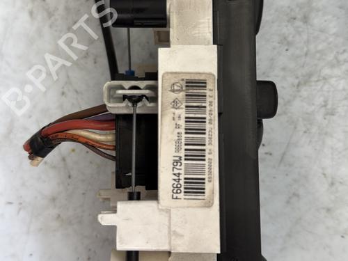 Climate control CITROËN C3 I (FC_, FN_) 1.4 i | BP24204323I5 