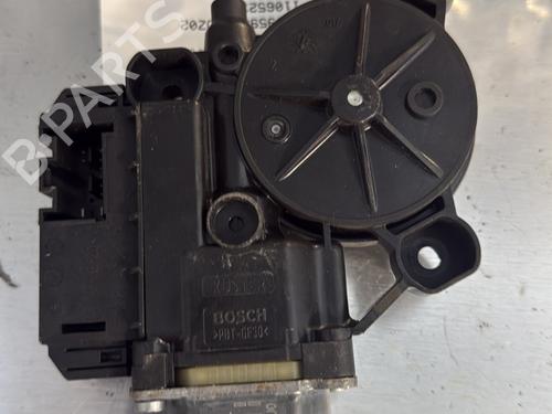 Left front window motor VW POLO V (6R1, 6C1) 1.6 TDI | BP28110228E21 