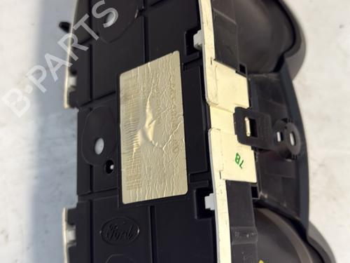 Instrument cluster FORD FIESTA VI (CB1, CCN) 1.25 | BP25203901C47 