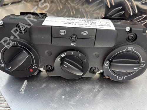 Climate control VW GOLF V (1K1) 1.9 TDI | BP28100499I5 