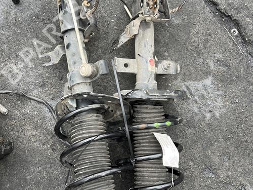Left front shock absorber RENAULT CLIO V (B7_) 1.0 TCe 90 (B7MT) | BP24345641M16 