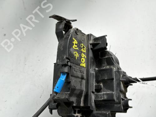Front left lock RENAULT LAGUNA III (BT0/1) 2.0 dCi (BT01, BT08, BT09, BT0E, BT0K, BT12, BT1C, BT1D,... | BP21346299C98 