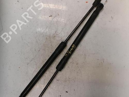 Used Tailgate lift support RENAULT MEGANE III Hatchback (BZ0/1_, B3_) 1.5 dCi (106 hp) 21335092