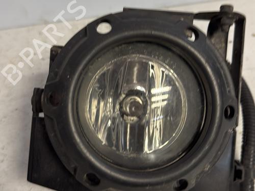 Used Right front fog light MITSUBISHI OUTLANDER II (CW_W) 2.0 DI-D (CW8W) (140 hp) 22748828