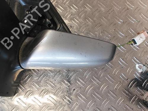 Left mirror TOYOTA YARIS (_P1_) 1.0 (SCP10_, SCP10R) | BP21342497C26 