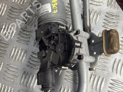 Used Front wiper motor Front wiper motor CITROËN C3 III (SX) 1.5 BlueHDi 100 (SXYHYP, SXYHTU) (102 hp) 31170103 31170103