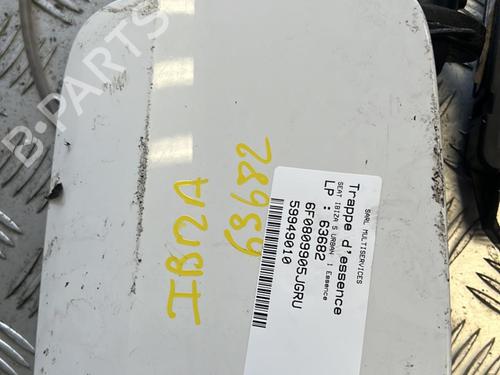 Używane Klapa wlewu paliwa SEAT IBIZA V (KJ1, KJG) 1.0 (75 hp) 21354507